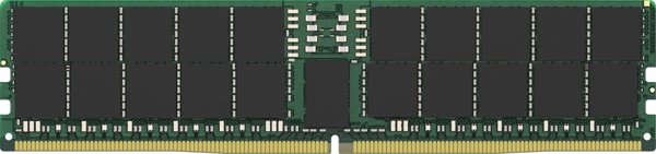 Kingston Μνήμη RAM Server DDR5 64GB 5600MHz DIMM 288-PIN CL46 ECC Registered