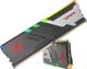 Μνήμη Patriot Viper Venom RGB, DDR5, 32 GB, 5600MHz, CL36 (PVVR532G560C36K)