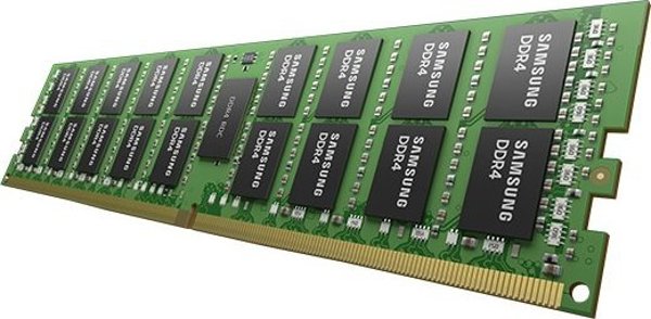 Μνήμη διακομιστή Samsung Memory Module 16 Gb 1 X 16 Gb