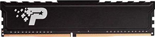 Μνήμη Patriot Signature Premium, DDR4, 16 GB, 3200MHz, CL22 (PSP416G320081H1)