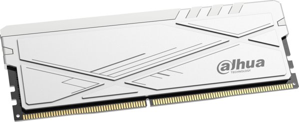 Μνήμη Dahua Technology C600, DDR4, 16 GB, 3600MHz, CL18 (DDR-C600UHW16G36)