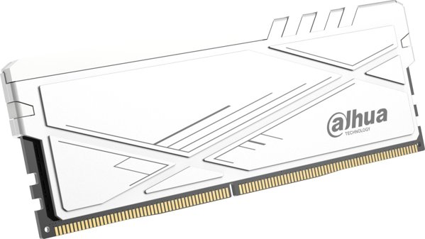 Μνήμη Dahua Technology C600, DDR4, 16 GB, 3600MHz, CL18 (DDR-C600UHW16G36)