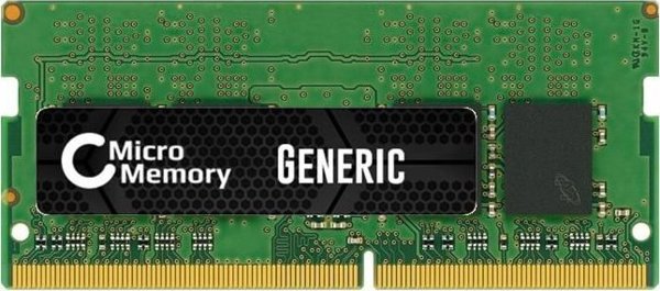 Μνήμη για φορητό υπολογιστή CoreParts 16GB Memory Module for HP