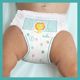 Pampers Βρακάκια Πάνες 6, 14-19 kg, 132 τεμ.