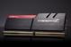 Μνήμη G.Skill Trident Z, DDR4, 16 GB, 3200MHz, CL16 (F4-3200C16D-16GTZB)