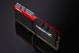 Μνήμη G.Skill Trident Z, DDR4, 16 GB, 3200MHz, CL16 (F4-3200C16D-16GTZB)