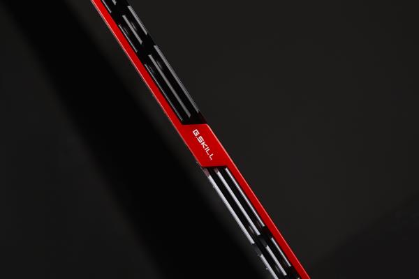 Μνήμη G.Skill Trident Z, DDR4, 16 GB, 3200MHz, CL16 (F4-3200C16D-16GTZB)