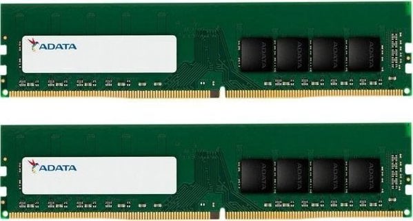 Pamiec ADATA Premier, DDR4, 16 GB, 3200MHz, CL22 (AD4U32008G22-DTGN)