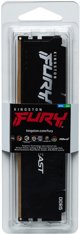 Kingston Technology FURY Beast μονάδα μνήμης 64 GB 1 x 64 GB DDR5