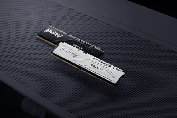 Kingston Technology FURY Beast μονάδα μνήμης 64 GB 1 x 64 GB DDR5