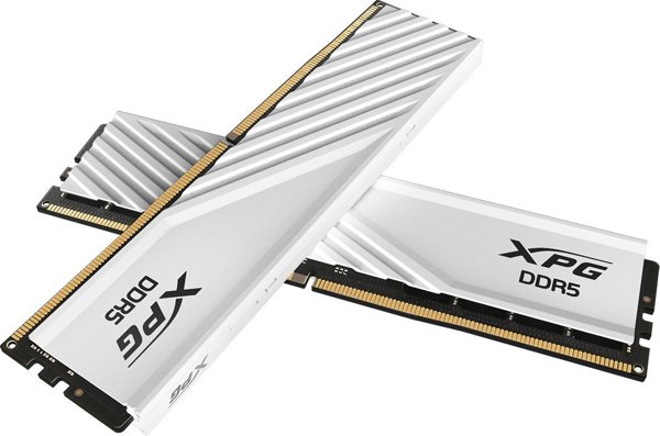 Μνήμη ADATA XPG Lancer Blade, DDR5, 32 GB, 6000MHz, CL30 (AX5U6000C3016G-DTLABWH)