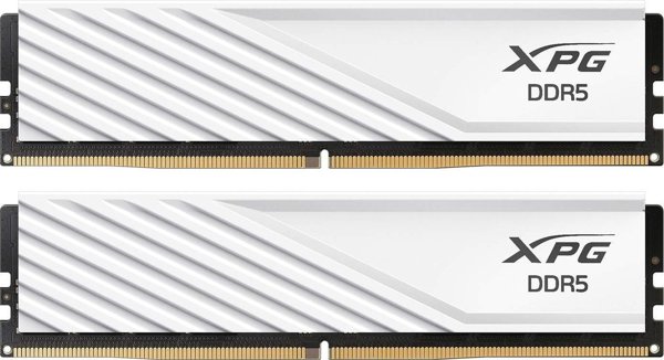 Μνήμη ADATA XPG Lancer Blade, DDR5, 32 GB, 6000MHz, CL30 (AX5U6000C3016G-DTLABWH)