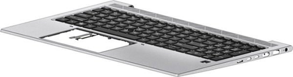 Μνήμη για φορητό υπολογιστή HP HP M35816-B31 ανταλλακτικά για σημειωματάρια Πληκτρολόγιο