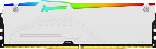 Μνήμη Kingston Fury Beast RGB, DDR5, 32 GB, 5600 MHz, CL36 (KF556C36BWEA-32) 12994080 740617333510