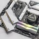 Μνήμη ADATA XPG Lancer RGB, DDR5, 64 GB, 6400MHz, CL32 (AX5U6400C3232G-DCLARWH)