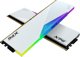 Μνήμη ADATA XPG Lancer RGB, DDR5, 64 GB, 6400MHz, CL32 (AX5U6400C3232G-DCLARWH)