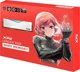 Μνήμη ADATA XPG Lancer RGB, DDR5, 64 GB, 6400MHz, CL32 (AX5U6400C3232G-DCLARWH)