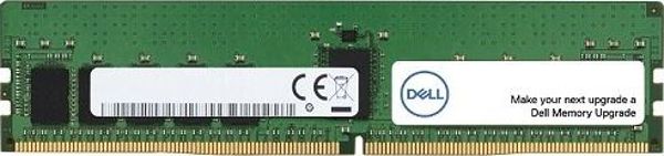 Μνήμη αφιερωμένη Dell DDR4, 16 GB, 3200 MHz, CL22 (AA799064)