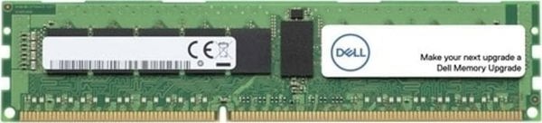 Μνήμη Server Dell DELL AA799041 8 GB DDR4 3200 Mhz Με Διόρθωση Σφαλμάτων ECC