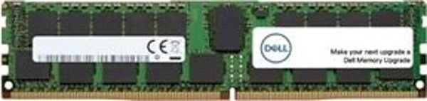 Μνήμη διακομιστή Dell DDR4, 16 GB, 2133 MHz, CL15 (1R8CR)