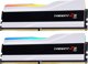 Μνήμη G.Skill Trident Z5 RGB, DDR5, 48 GB, 7600MHz, CL38 (F5-7600J3848F24GX2-TZ5RW)