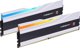 Μνήμη G.Skill Trident Z5 RGB, DDR5, 48 GB, 7600MHz, CL38 (F5-7600J3848F24GX2-TZ5RW)