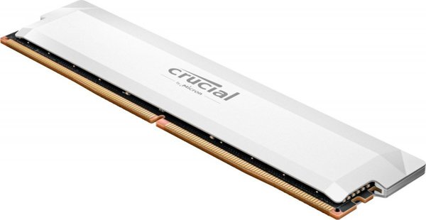 Μνήμη Crucial Pro Overclocking, DDR5, 32 GB, 6400MHz, CL38 (CP2K16G64C38U5W)