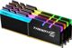 Μνήμη G.Skill Trident Z RGB, DDR4, 32 GB, 4000MHz, CL18 (F4-4000C18Q-32GTZRB)
