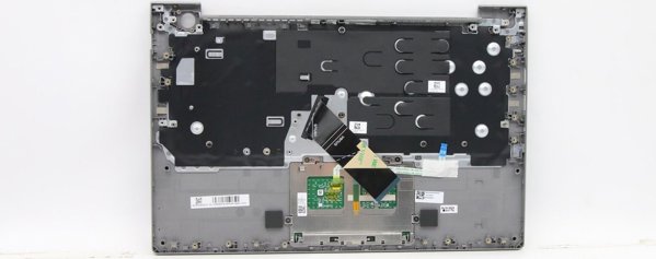 Μνήμη για φορητό υπολογιστή Lenovo Upper Case ASM_GER C 20VD