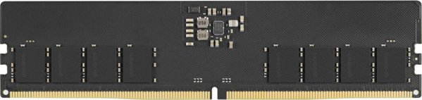 Μνήμη Goodram DDR5, 16 GB, 5600MHz, CL46 (GR5600D564L46S/16G)