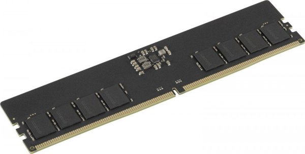 Μνήμη Goodram DDR5, 16 GB, 5600MHz, CL46 (GR5600D564L46S/16G)