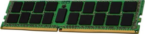 Μνήμη Kingston DDR4, 32 GB, 2666 MHz, CL19 (KTL-TS426/32G)