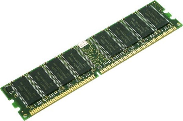 Παμέμυ σέρβεροβα Crucial Micron - DDR5 - Μόντυλ - 96 GB - DIMM 288-PIN - 5600 MHz / PC5-44800 - CL46 - ρεγιστριέρτ - ECC