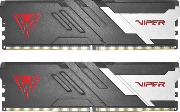 DDR5 PC6400 Patriot 48GB (2x24) Viper Venom CL30