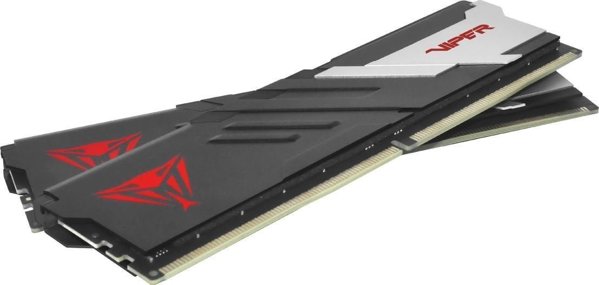 DDR5 PC6400 Patriot 48GB (2x24) Viper Venom CL30