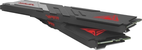 DDR5 PC6400 Patriot 48GB (2x24) Viper Venom CL30