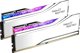 G.SKILL TRIDENT Z5 ROYAL RGB DDR5 2X32GB 6000MHZ CL28 NEO F5-6000J2836G32GX2-TR5NS