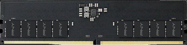 Μνήμη PNY Performance, DDR5, 32 GB, 4800MHz, CL40 (MD32GSD54800-BLK)
