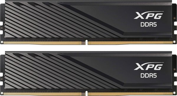 Μνήμη ADATA XPG Lancer Blade, DDR5, 32 GB, 6000MHz, CL38 (AX5U6000C3416G-DTLABBK)