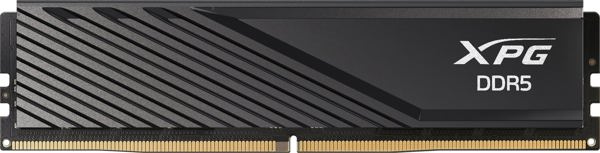 Μνήμη ADATA XPG Lancer Blade, DDR5, 32 GB, 6000MHz, CL38 (AX5U6000C3416G-DTLABBK)