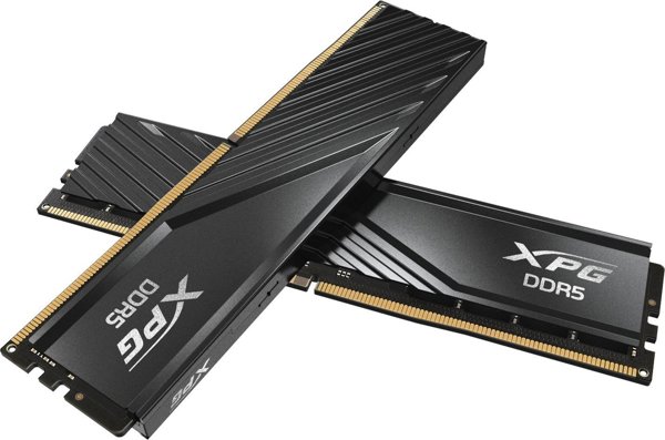 Μνήμη ADATA XPG Lancer Blade, DDR5, 32 GB, 6000MHz, CL38 (AX5U6000C3416G-DTLABBK)