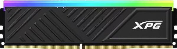 Μνήμη ADATA XPG Spectrix D35G, DDR4, 16 GB, 3200MHz, CL16 (AX4U32008G16A-DTBKD35G)