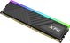 Μνήμη ADATA XPG Spectrix D35G, DDR4, 16 GB, 3200MHz, CL16 (AX4U32008G16A-DTBKD35G)