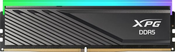 Μνήμη ADATA XPG Lancer Blade RGB, DDR5, 32 GB, 6400MHz, CL32 (AX5U6400C3216G-DTLABRBK)