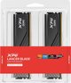 Μνήμη ADATA XPG Lancer Blade RGB, DDR5, 32 GB, 6400MHz, CL32 (AX5U6400C3216G-DTLABRBK)