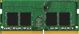 Μνήμη για φορητό υπολογιστή Kingston SODIMM, DDR4, 4 GB, 3200 MHz, CL22 (KCP432SS6/4)