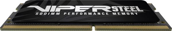 Μνήμη φορητού υπολογιστή Patriot SODIMM, DDR4, 16 GB, 2666 MHz, CL18 (PVS416G266C8S) 6260336 814914025932