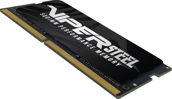 Μνήμη φορητού υπολογιστή Patriot SODIMM, DDR4, 16 GB, 2666 MHz, CL18 (PVS416G266C8S) 6260336 814914025932