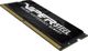 Μνήμη φορητού υπολογιστή Patriot SODIMM, DDR4, 16 GB, 2666 MHz, CL18 (PVS416G266C8S) 6260336 814914025932