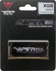 Μνήμη φορητού υπολογιστή Patriot SODIMM, DDR4, 16 GB, 2666 MHz, CL18 (PVS416G266C8S) 6260336 814914025932
